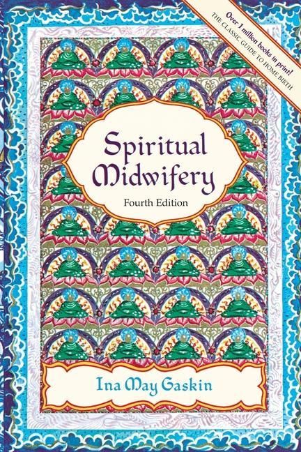 Produktbild: Spiritual Midwifery
