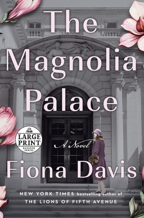 Produktbild: The Magnolia Palace