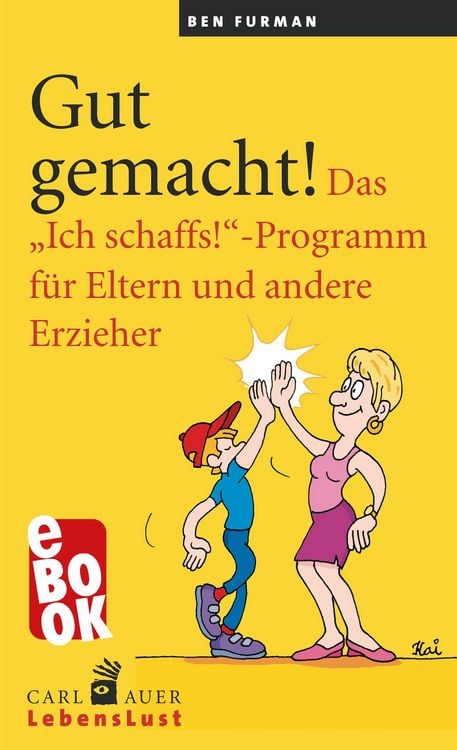 Produktbild: Gut gemacht!