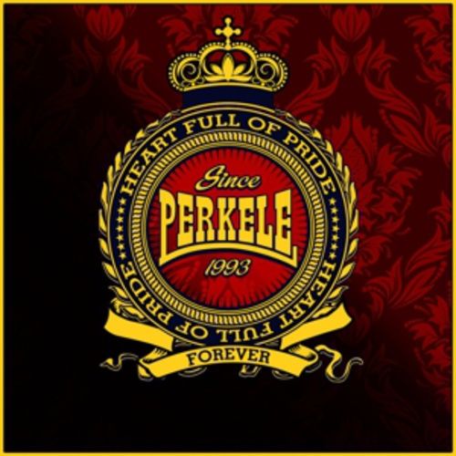 Produktbild: Perkele Forever
