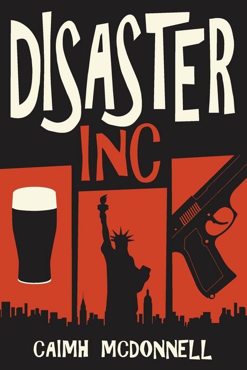 Produktbild: Disaster Inc