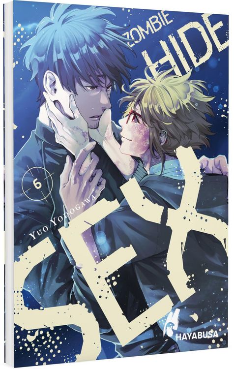 Produktbild: Zombie Hide Sex 6