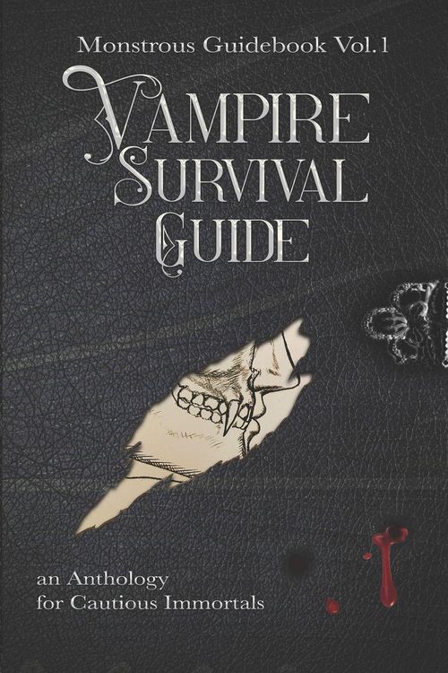 Produktbild: Vampire Survival Guide