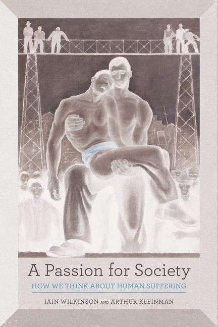 Produktbild: A Passion for Society