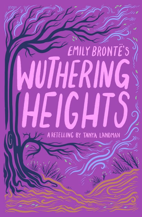 Produktbild: Emily Bronte's Wuthering Heights