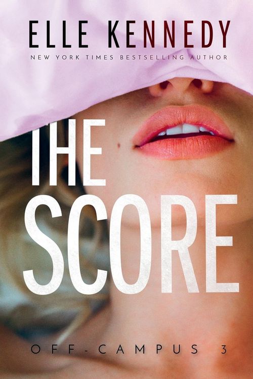 Produktbild: The Score