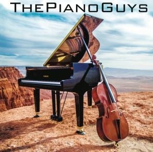 Produktbild: The Piano Guys
