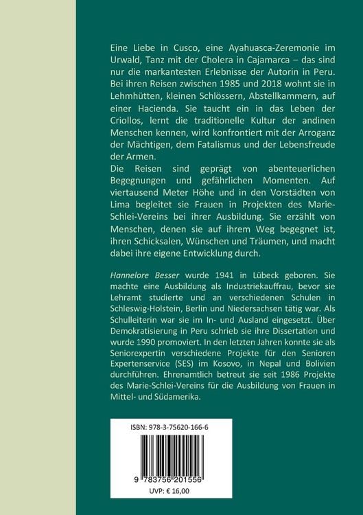 Produktbild: Coca, Pisco, Alpakas - und das ist noch nicht alles