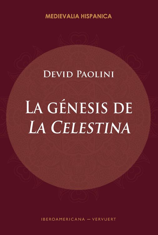 Produktbild: La g&eacute;nesis de "La Celestina"