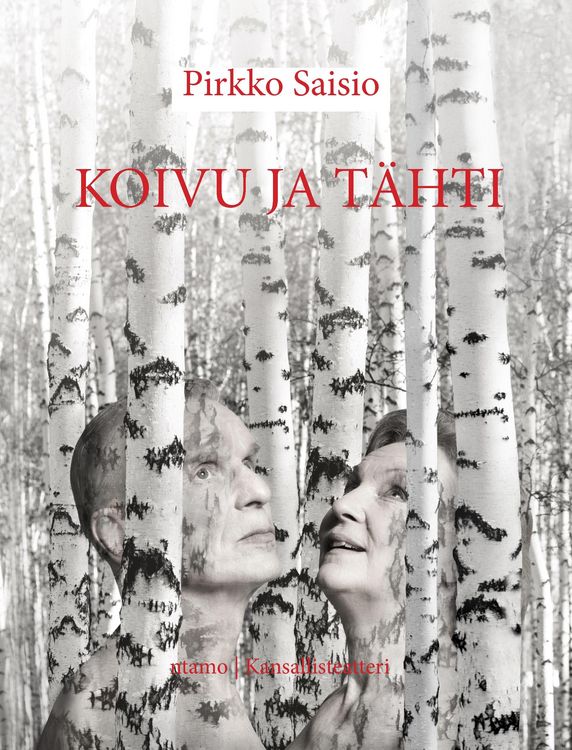 Produktbild: Koivu ja T&auml;hti