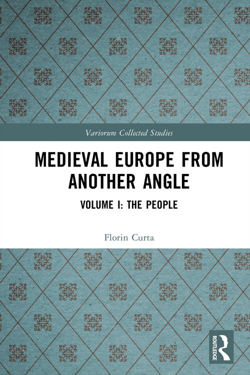Produktbild: Medieval Europe From Another Angle