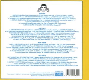 Produktbild: FAC51 The Hacienda 1982 (4CD Buchformat)