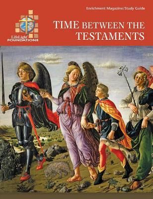 Produktbild: Lifelight: Time Between the Testaments - Study Guide