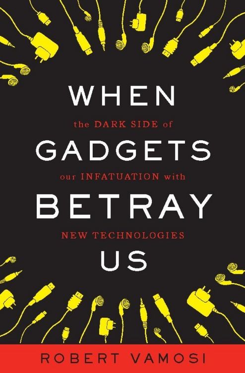 Produktbild: When Gadgets Betray Us