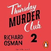 Produktbild: The Man Who Died Twice