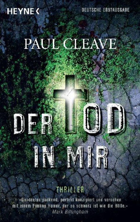 Produktbild: Der Tod in mir