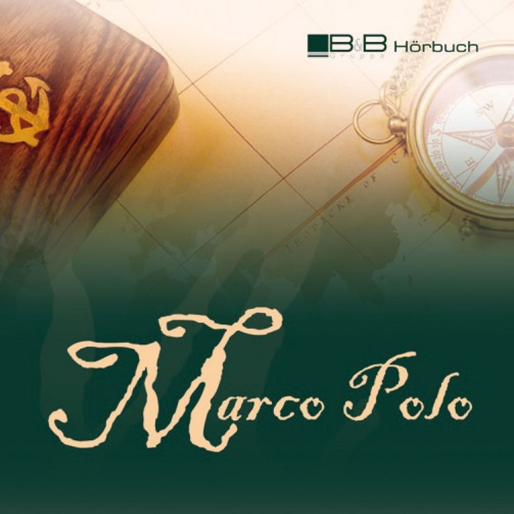 Produktbild: Marco Polo