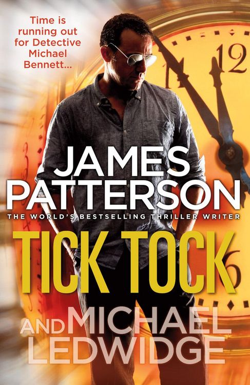 Produktbild: Tick Tock