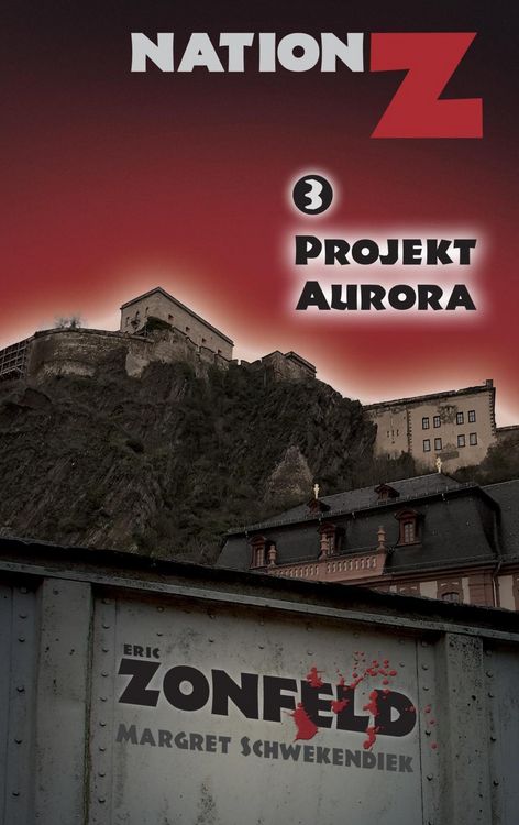 Produktbild: Projekt Aurora