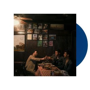 Produktbild: Greetings From Your Hometown (LP farbig)