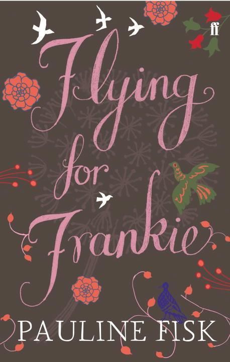 Produktbild: Fisk, P: Flying for Frankie