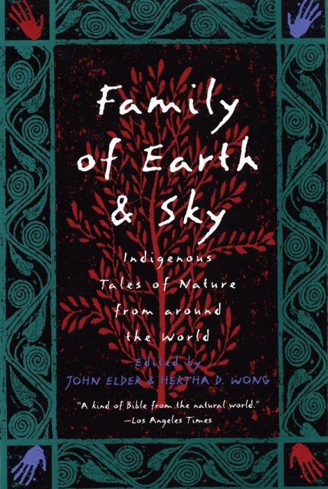 Produktbild: Family Of Earth & Sky