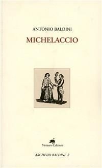 Produktbild: Michelaccio