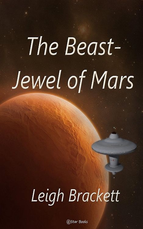 Produktbild: The Beast-Jewel of Mars