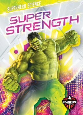 Produktbild: Super Strength