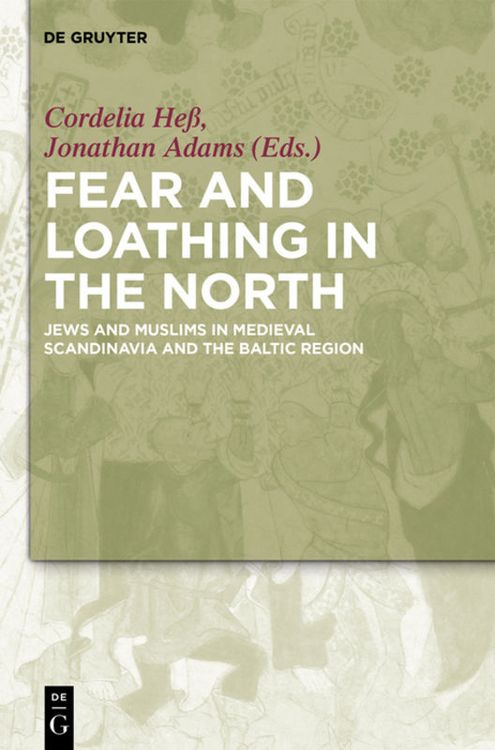 Produktbild: Fear and Loathing in the North