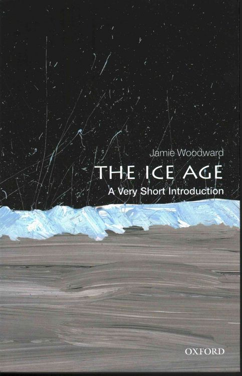 Produktbild: The Ice Age