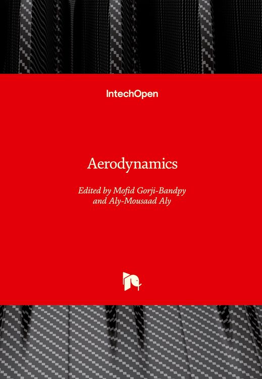 Produktbild: Aerodynamics