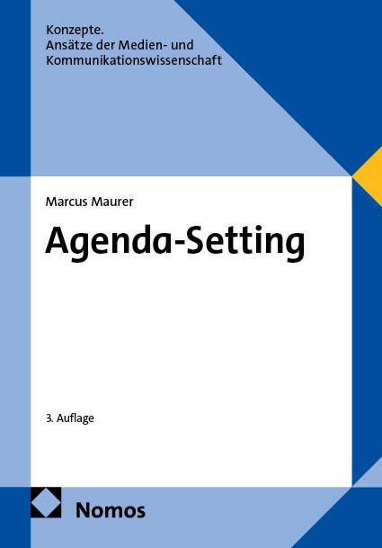 Produktbild: Agenda-Setting