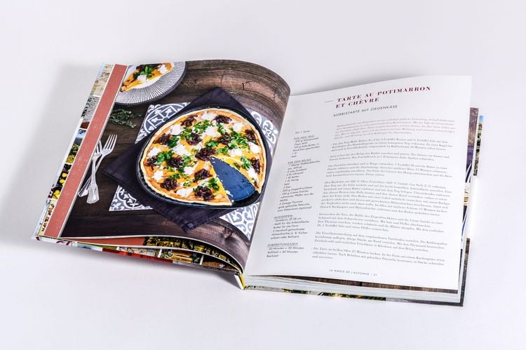 Produktbild: Provenzalischer Wintergenuss