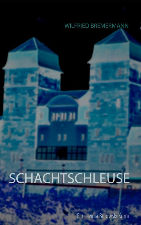 Produktbild: Schachtschleuse