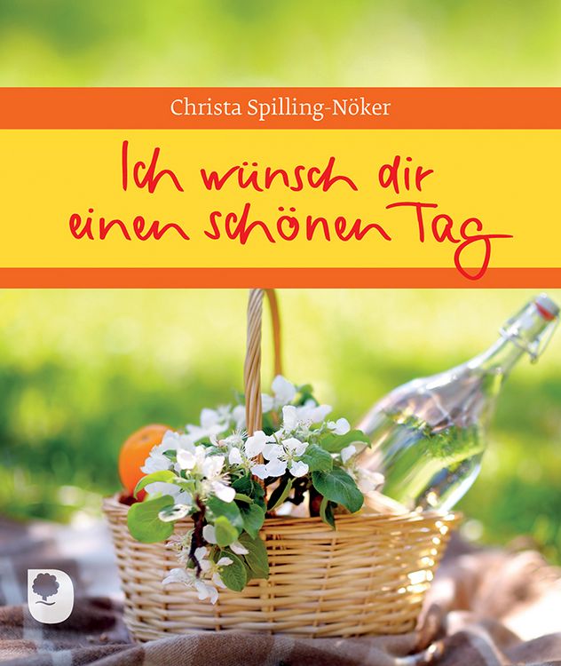 Produktbild: Ich w&uuml;nsch dir einen sch&ouml;nen Tag