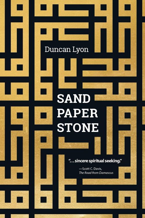 Produktbild: Sand Paper Stone
