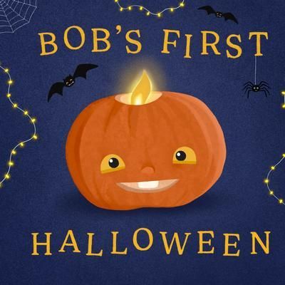 Produktbild: Bob's First Halloween