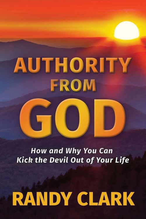 Produktbild: Authority from God