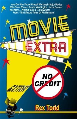 Produktbild: Movie Extra / No Credit