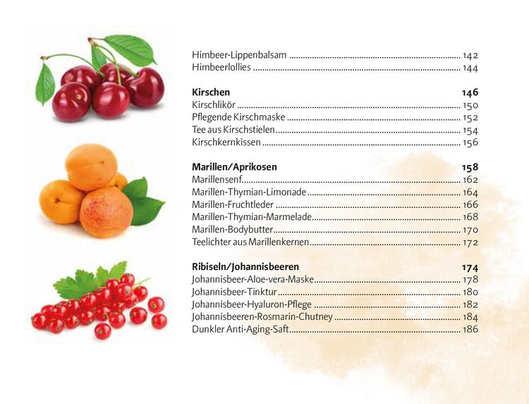 Produktbild: Freche Fr&uuml;chtchen
