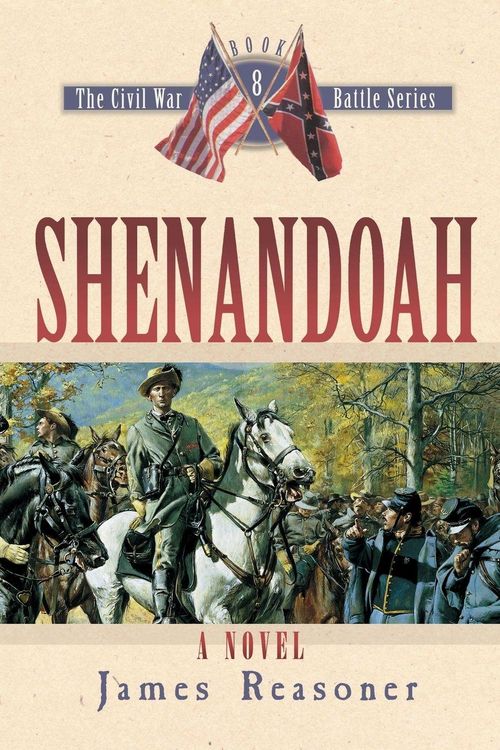 Produktbild: Shenandoah