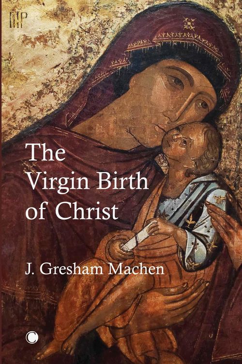 Produktbild: The Virgin Birth of Christ
