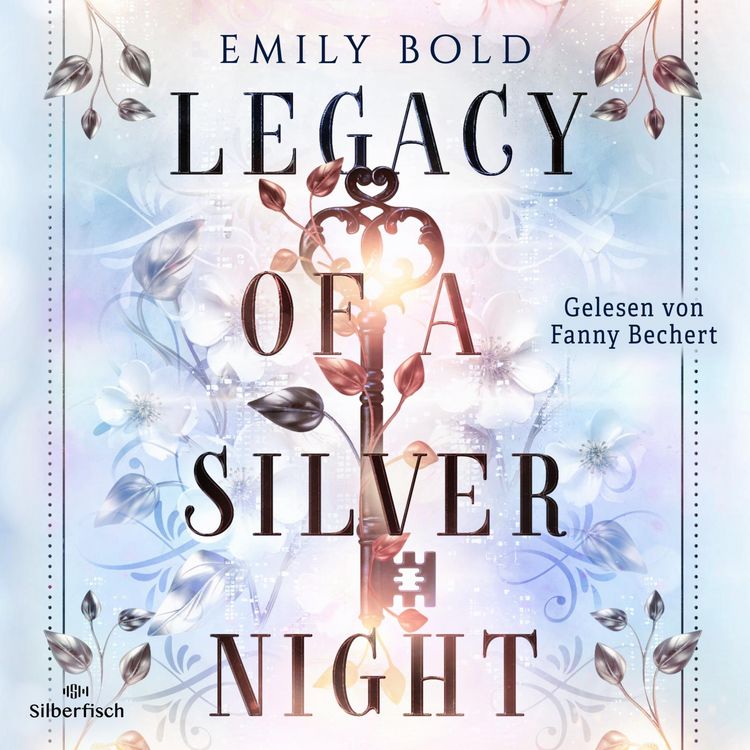 Produktbild: Legacy Dilogie 1: Legacy of a Silver Night
