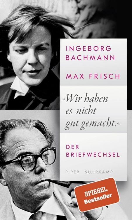 Produktbild: »Wir haben es nicht gut gemacht.«