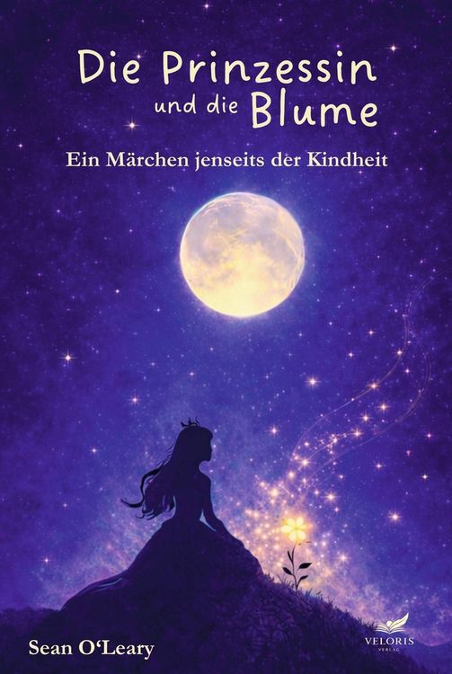Produktbild: Die Prinzessin und die Blume