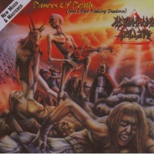 Produktbild: Dances Of Death