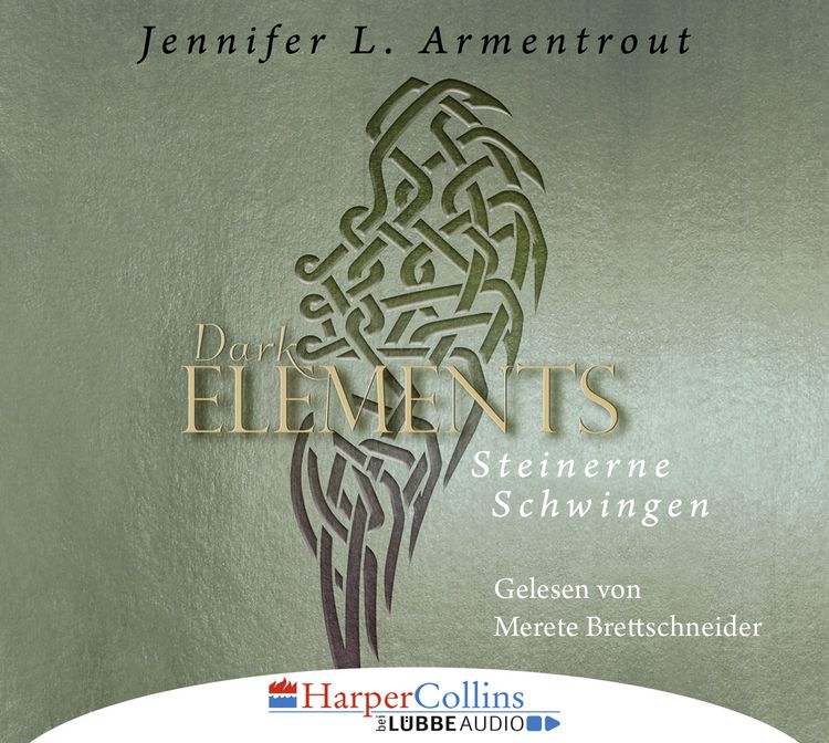 Produktbild: Steinerne Schwingen