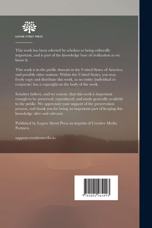 Produktbild: A View of the Principal Deistical Writers That Have Appeared in England in the Last and Present Century: With Observations Upon Them, and Some Account