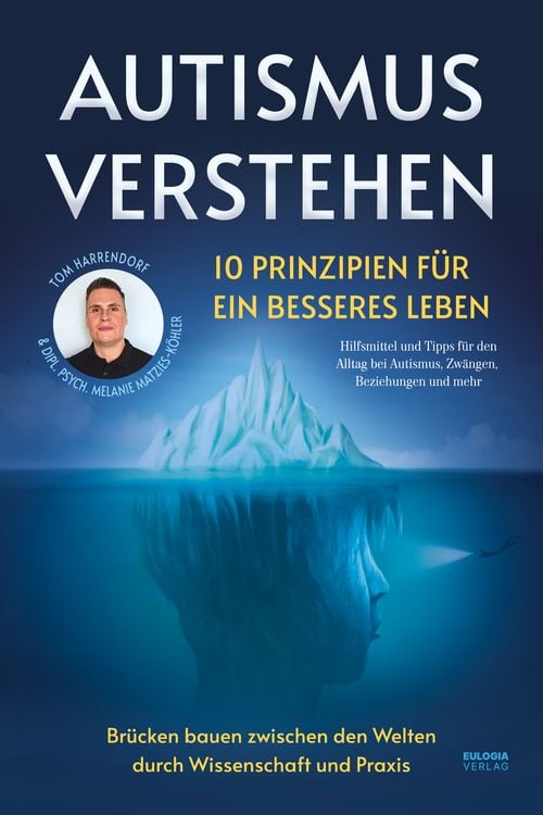 Produktbild: Autismus verstehen - 10 Prinzipien für ein besseres Leben